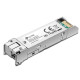 Módulo Fibra SFP MonoModo TP-Link TL-SM321B V1 10 km 1.25 Gbps