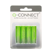 Pilas Q-Connect KF00489 1,5 V AA