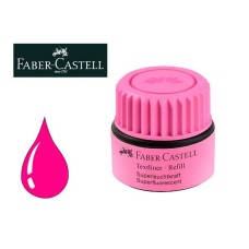 Ink Faber-Castell 154928 Pink