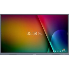 Pantalla Táctil Interactiva ViewSonic IFP7533-G 75