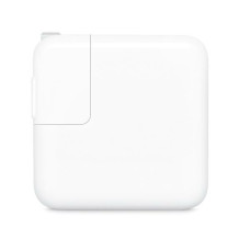 Cargador de Pared Apple MW2K3AA/A Blanco 35 W