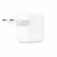 Cargador de Pared Apple MW2K3AA/A Blanco 35 W