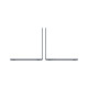 Laptop MacBook Air Apple MXCV3Y/A 13