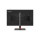 Monitor Gaming Lenovo ThinkVision P32pz-30 4K Ultra HD 32