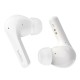 Auriculares in Ear Bluetooth Belkin AUC010BTWH Blanco