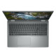 Laptop Dell Precision 3591 Intel Core Ultra 7 155H 16 GB RAM 512 GB SSD 15,6