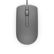 Mouse Dell 570-AAIT Grey