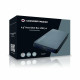 Carcasa para Disco Duro Conceptronic 130000903501 Negro 2,5