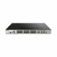 Cabinet Switch D-Link DGS-3630-28SC/SI     24 x SFP 4 x RJ45