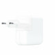 Cargador de Pared Apple MW2G3ZM/A Blanco 30 W (1 unidad)
