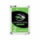 Disco Duro Seagate BarraCuda 2.5