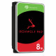 Disco Duro Seagate IronWolf Pro 3,5