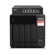 Almacenamiento en Red NAS Qnap TS-473A-SW5T