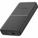 Powerbank Otterbox 78-80642 USB 20000 maH 18 W Black Clear 20000 mAh