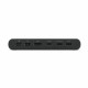 Dockstation Lenovo 40B30090EU Black Grey