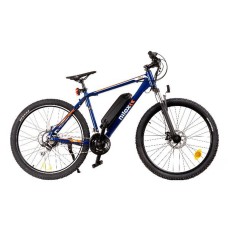 Bicicleta Eléctrica Nilox X6 PLUS 27,5