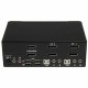 KVM switch Startech SV231DPDDUA2