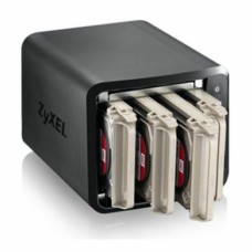 Almacenamiento en Red NAS ZyXEL NAS542-EU0101F