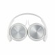 Auriculares de Diadema Sony MDRZX310APW.CE7 Blanco