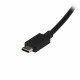 Adaptador USB C a HDMI Startech MSTCDP123HD Negro