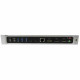 Dockstation Startech DK30CH2DPPDU Black