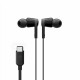 Auriculares con Micrófono Belkin G3H0002BTBLK Negro