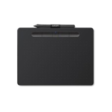 Tabletas Gráficas y Pens Wacom CTL-6100WLK-S