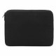 Laptop Case CoolBox COO-BAG13-0N Black 13