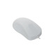 Ratón Lavable Desinfectable Cherry AK-PMH1OS-US-W USB Blanco