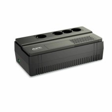 SAI Interactivo APC BV1000I-GR 600 W 1000 VA