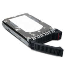 Disco Duro Lenovo 7XB7A00051 4 TB 3,5