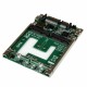 Adapter SATA Startech 25SAT22MSAT 2,5