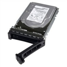 Hard Drive Dell 400-BIFW 600 GB 2,5