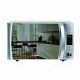 Microondas con Grill Candy 38000270 900 W 25 L