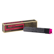 Tóner Kyocera 1T02LKBNL0 Negro Magenta