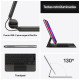Teclado Apple MXQT2Y/A            