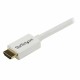 HDMI Cable Startech HD3MM3MW 3 m White