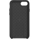 Funda para Móvil iPhone SE 8/7 Otterbox LifeProof Negro 4,7