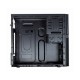 Micro ATX Midtower Case CoolBox COO-PCM660-1 Black