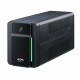 SAI Interactivo APC BX950MI 520W 520 W