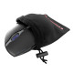 Ratón Inalámbrico Cherry JW-7500-2 Negro