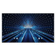 Monitor Videowall Samsung LH012IABMHS/EN Full HD 110