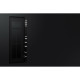 Monitor Videowall Samsung LH012IABMHS/EN Full HD 110