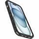 Mobile cover Otterbox LifeProof Black