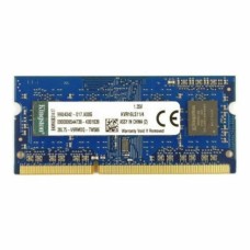 RAM Memory Kingston KVR16LS11/4