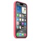 Mobile cover Apple Pink iPhone 15 Pro