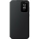 Mobile cover Samsung EF-ZA356CBEGWW Black Galaxy A35