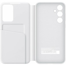 Funda para Móvil Samsung EF-ZA356CWEGWW Blanco Galaxy A35