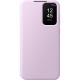 Mobile cover Samsung EF-ZA556CVEGWW Lavendar Galaxy A55