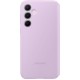 Mobile cover Samsung EF-ZA556CVEGWW Lavendar Galaxy A55